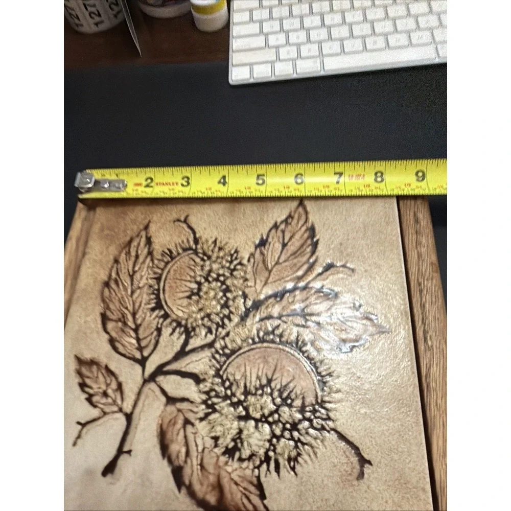 Mid Century Modern Trivet!